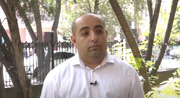 Միքայել Սրբազանին մինչև ընտրություններ փորձում են մեկուսացնել. Հովհաննես Խուդոյան (տեսանյութ)