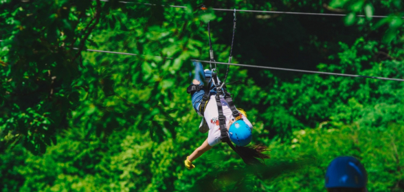 Ենոքավան գյուղի զիփլայնից քաղաքացի է ընկել