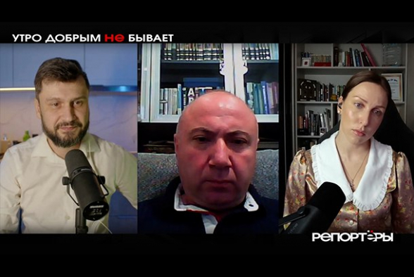 «Мать Армения» сорвала операцию турецкой 5-ой колонны против российской военной базы в Гюмри (видео)