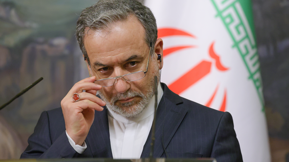 События в Газе стали проверкой на совесть мирового сообщества – глава МИД Ирана