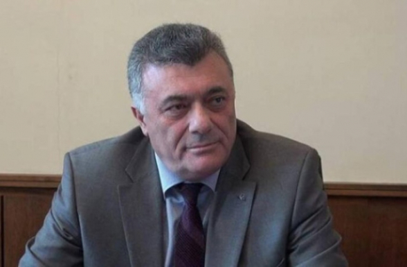 Ռուբեն Հակոբյանը մշտապես պայքարել և պայքարում է ազգուրաց, տգետ հայրենածախների դեմ