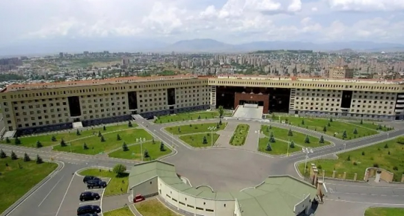 Զինծառայողի վիրшվnրման դեպքի առթիվ քրեական վարույթ է նախաձեռնվել՝ զինծառայությունից խուսափելու հոդվածով