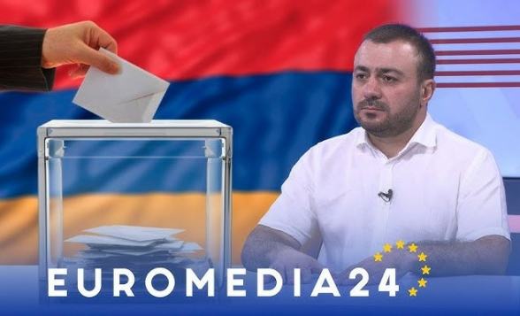 Азербайджанская сторона не имеет конечной цели достижения мира – Манук Сукиасян (видео)