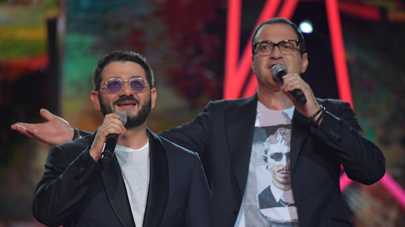 Гарик Мартиросян отказался от совместного бизнеса с Михаилом Галустяном – СМИ