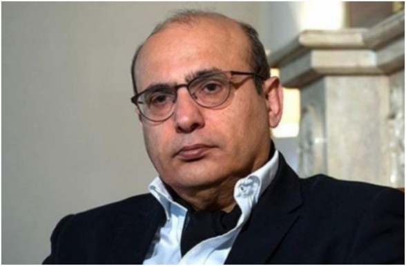 Степан Даниелян