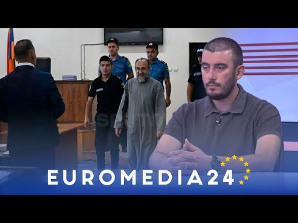 Я хотел бы, чтобы армянин был как Микаел Аджапахян – Самвел Акопян (видео)