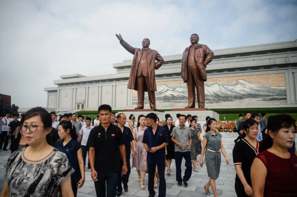 «Bloomberg» узнал о росте экономики КНДР из-за укрепления связей с Россией