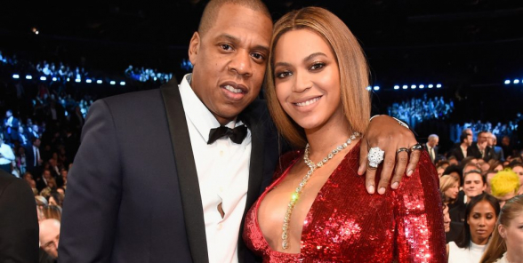 Рэпер Jay Z стал самым богатым артистом мира