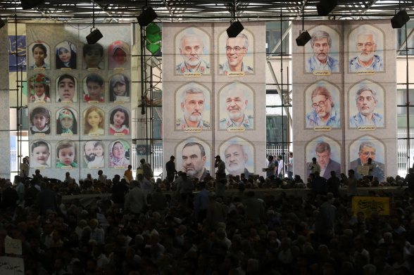 NYT узнала, как Израилю удалось ликвидировать иранских командиров в июне