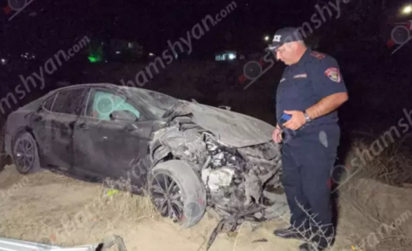 Երևանում տեղի ունեցած վթարը կարելի էր կանխել, եթե քաղաքային իշխանությունը կատարեր իր պարտականությունը