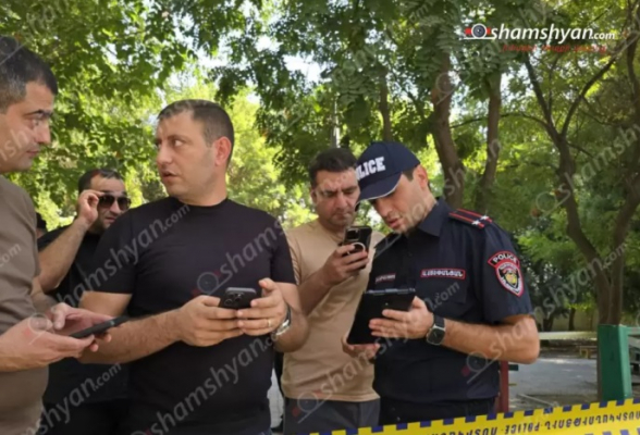 Կրшկոցներ՝ Երևանում․ վիրшվորը հիվանդանոցում մшհшցել է