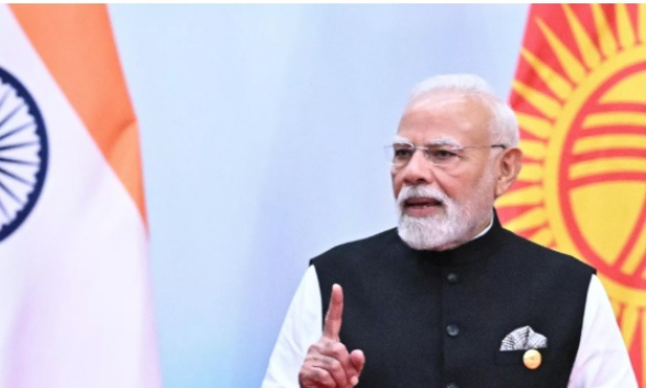 Հնդկաստանը կրկին արգելափակել է Ադրբեջանի՝ ՇՀԿ-ին անդամակցելու հայտը