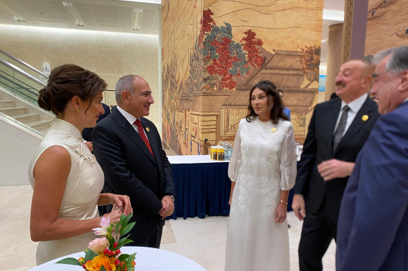 Прогнившая с головы рыба: стокгольмский синдром Никола Пашиняна