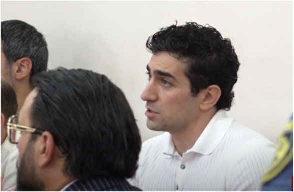 Լևոն Քոչարյանի վերաբերյալ շինծու գործով հարցաքննվում են վկաները (տեսանյութ)