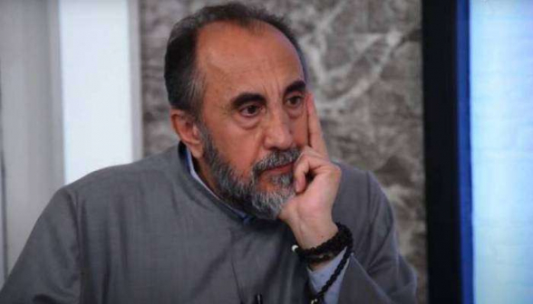 Հարկ է վերջ տալ ապօրինություններին. Մայր Աթոռ