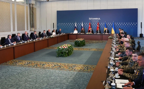 В Европе сообщили о дипломатическом тупике по Украине