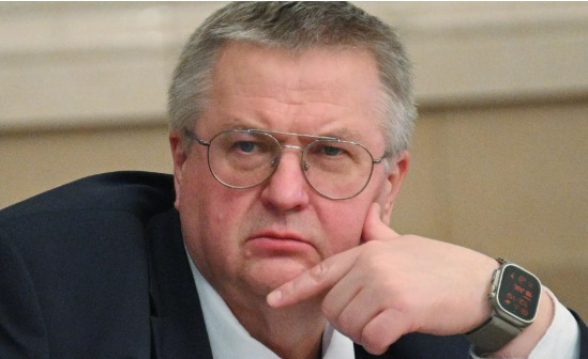 Торговля России и Армении к концу года упадет вдвое – Оверчук