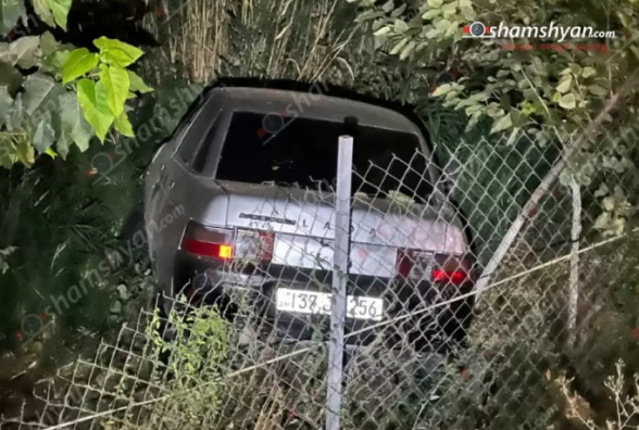Արմավիրի մարզում «ՎԱԶ 21102»-ը վրшերթի է ենթարկել հետիոտնին և հայտնվել բնակչի տան հողամասում. վիրшվորը հիվանդանոցում մшհшցել է