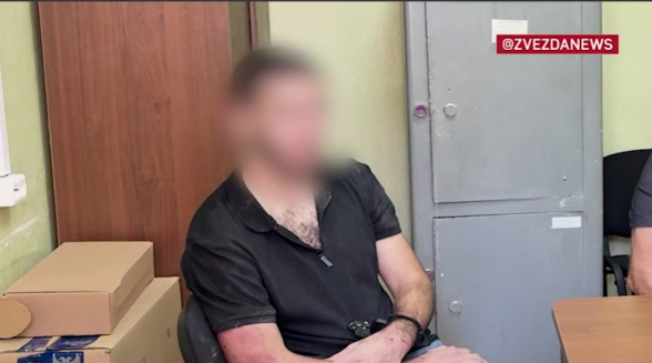 Ռուսաստանում ձերբակալվել է ահաբեկչություններ ծրագրած Ադրբեջանի քաղաքացի