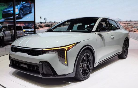 ՀՀ ԱԱԾ-ն նոր մոդելի 7 KIA սեդան է գնել