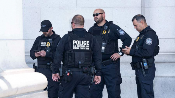 Трамп пригрозил ввести режим ЧП из-за отказа властей сотрудничать по миграции