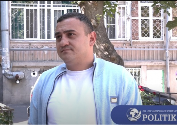 Ереванцев выгоняют из центра города, а исполнение бюджета провалено – Григор Искандарян (видео)