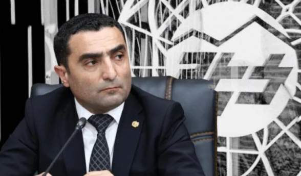 Романос Петросян получает зарплату свыше 5 млн драмов в месяц – «Грапарак»