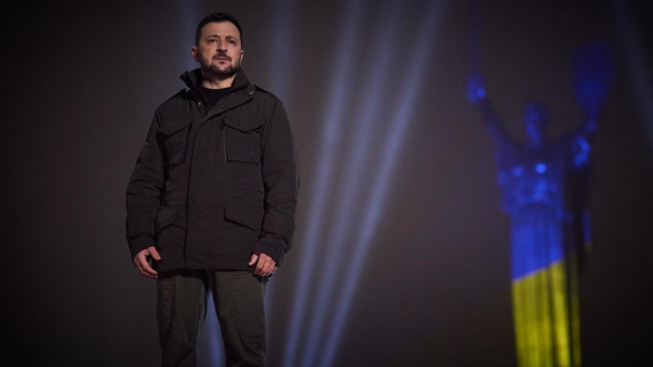 В Киеве начинают сомневаться в решениях Зеленского – FP