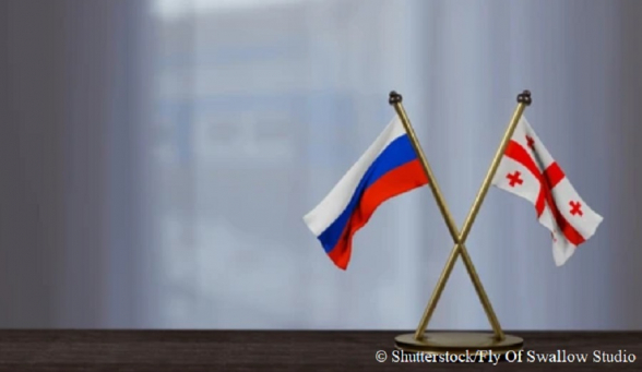 Грузия полностью выплатила долг перед Россией