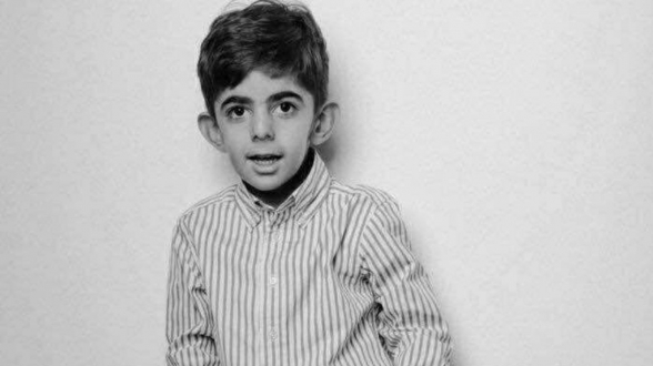 Մահացել է ՀՀ նախկին զինդատախազ Գագիկ Ջհանգիրյանի թոռնիկը