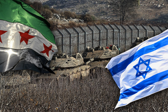 Израиль и Сирия заключат соглашение в сфере безопасности до конца года – AFP