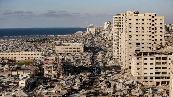 Израиль готовит жесткий ответ на возможное признание Парижем Палестины – «Politico»