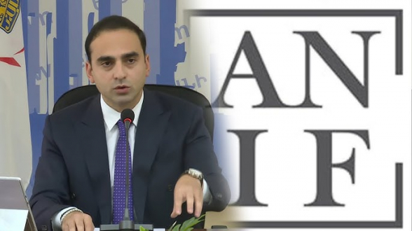 Տիգրան Ավինյանը ստել է ԱՆԻՖ-ի հարցում. բացահայտում. «Ժողովուրդ»