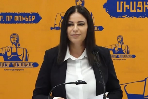 Никол возлагает ответственность за своё предательство на армянских матерей – Арегназ Манукян (видео)