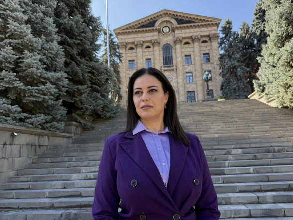 Армянское политическое поле должно быть очищено от политического мусора, а конкретнее – от «Гражданского договора» (видео)