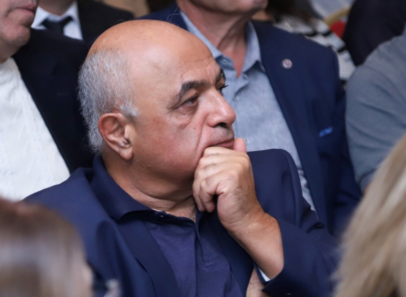 От Третьей Республики к Четвёртой: перестраивание идентичности или внешнее принуждение? (видео)