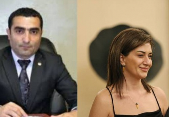 ՀԷՑ-ում նշանակումներն անում են Աննա Հակոբյանի մտերիմները․ «Հրապարակ»