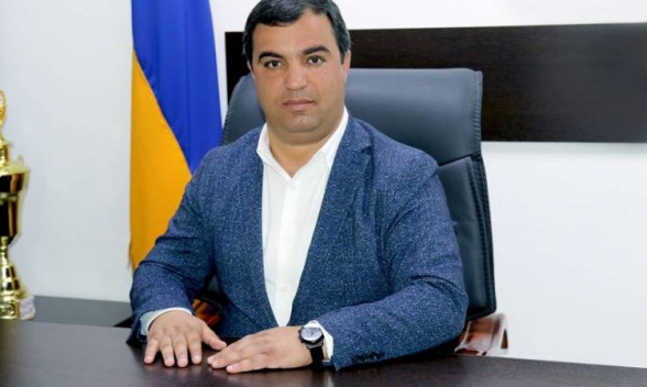 Убит глава общины Паракар Володя Григорян (видео)