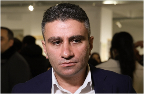 Փաշինյանի արյունալի ժողբաստիոնի առօրյան