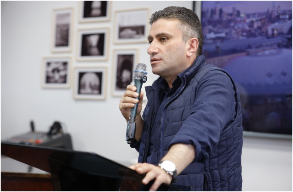 Սրբազանի պատժի մասին տեղեկությունը Նիկոլը WhatsApp-ով կուղարկի դատավորին