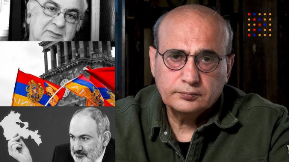 «Ֆեյք» Հայաստան, կոնտրիբուցիա, լուծարում (տեսանյութ)