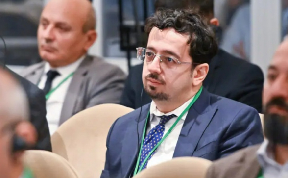 Հայաստան ժամանած թուրք և ադրբեջանցի պատվիրակներին էքսկուրսիա են տարել. «Հրապարակ»