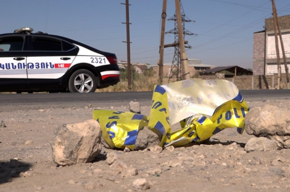 Այս պահին որևէ նորություն չունենք հայտնելու. ՆԳՆ-ն՝ Փարաքարի համայնքապետի սպանության մեջ կասկածվողին հայտնաբերելու լուրերի մասին