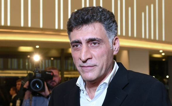 Умер режиссер и телеведущий Тигран Кеосаян