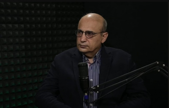 Нужно было 5000 жизней, чтобы невежда Пашинян осознал свою ошибку. А кто сказал, что сейчас осознает? (видео)