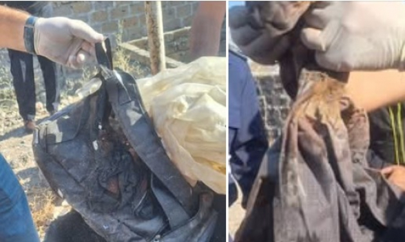 Найдено множество улик: СК Армении о задержании подозреваемого в убийстве главы Паракара (фото)