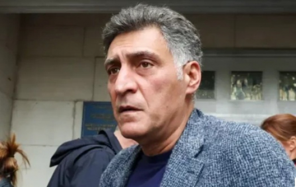 Մոսկվայում կինոռեժիսոր Տիգրան Քեոսայանի վերջին հրաժեշտի արարողությունն է (տեսանյութ)