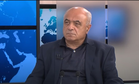 Исключаю, что в 2026 году власть переизберется – Ерванд Бозоян (видео)