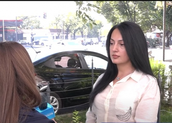 Թմրանյութերի շրջանառությունն անհանգստացնում է ծնողներին․ Աննա Ավետիսյան (տեսանյութ)