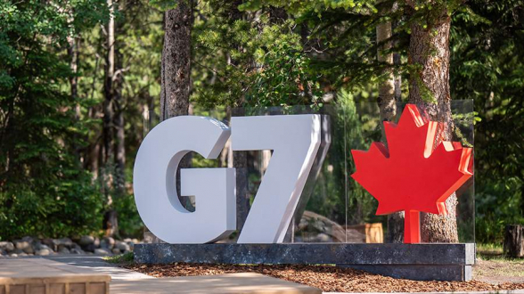 G7 выделила Украине $25,5 млрд из доходов российских активов